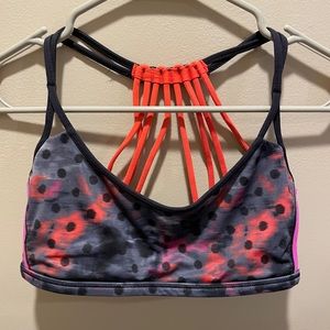 EUC Lululemon sports bra